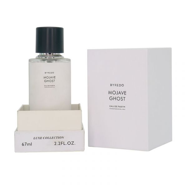 Lux Collection Byredo Mojave Ghost, edp., 67ml